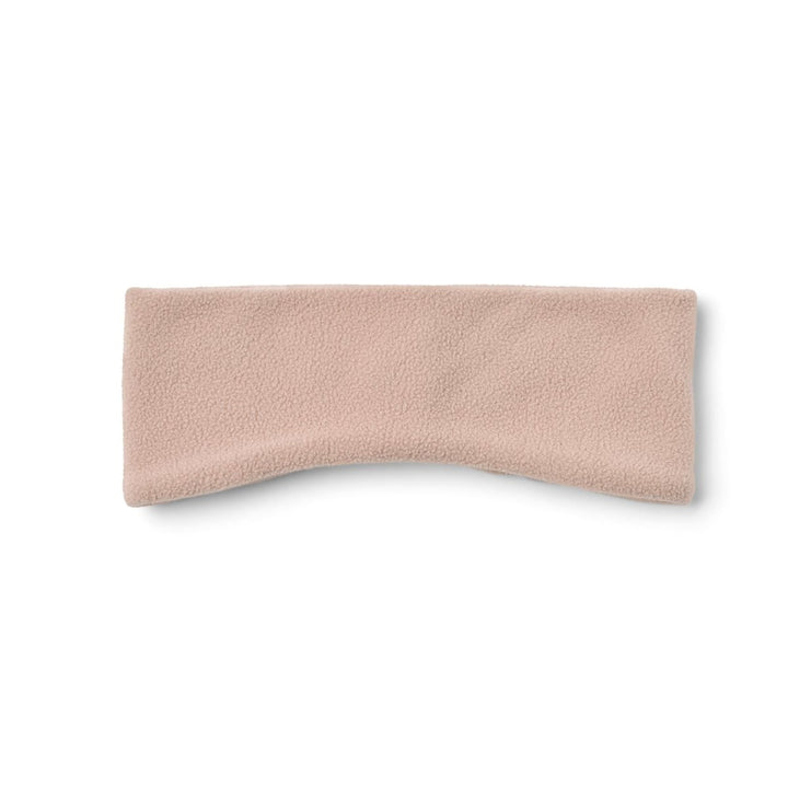 Wheat | Fleece Pannebånd Olen - Dry Rose | Torgunns Barneklær AS