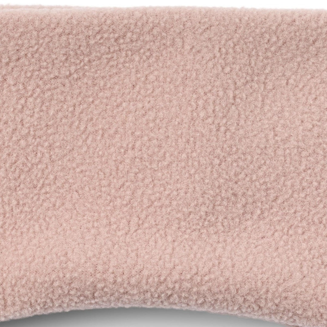Wheat | Fleece Pannebånd Olen - Dry Rose | Torgunns Barneklær AS