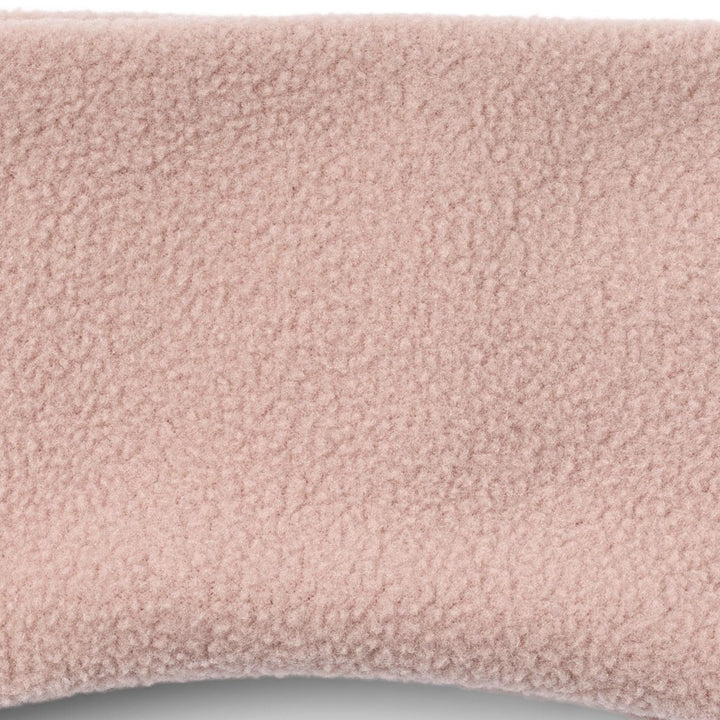 Wheat | Fleece Pannebånd Olen - Dry Rose | Torgunns Barneklær AS