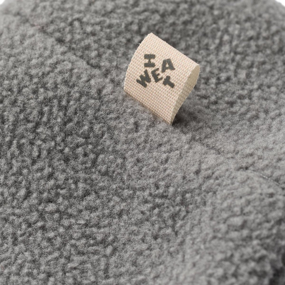 Wheat | Fleece Pannebånd Olen - Flint | Torgunns Barneklær AS