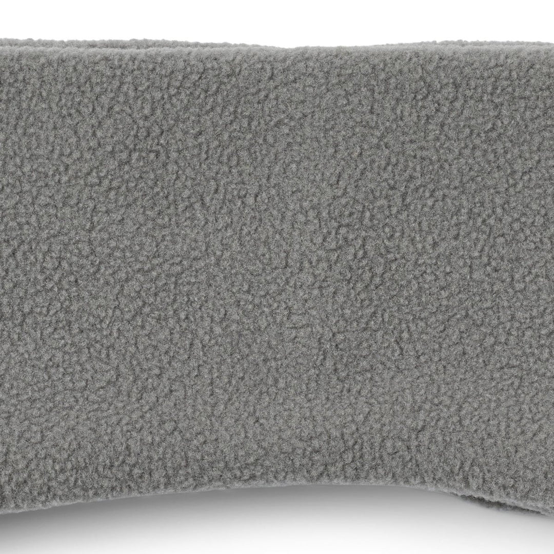 Wheat | Fleece Pannebånd Olen - Flint | Torgunns Barneklær AS