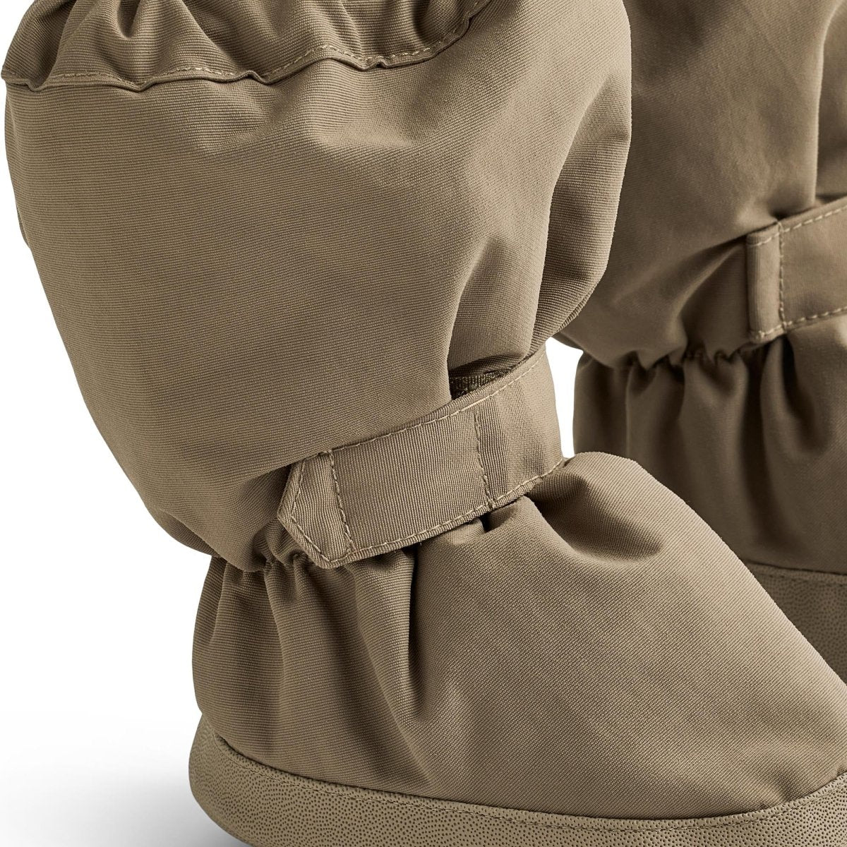 Wheat | Outerwear Booties - Dry Wood | Torgunns Barneklær AS