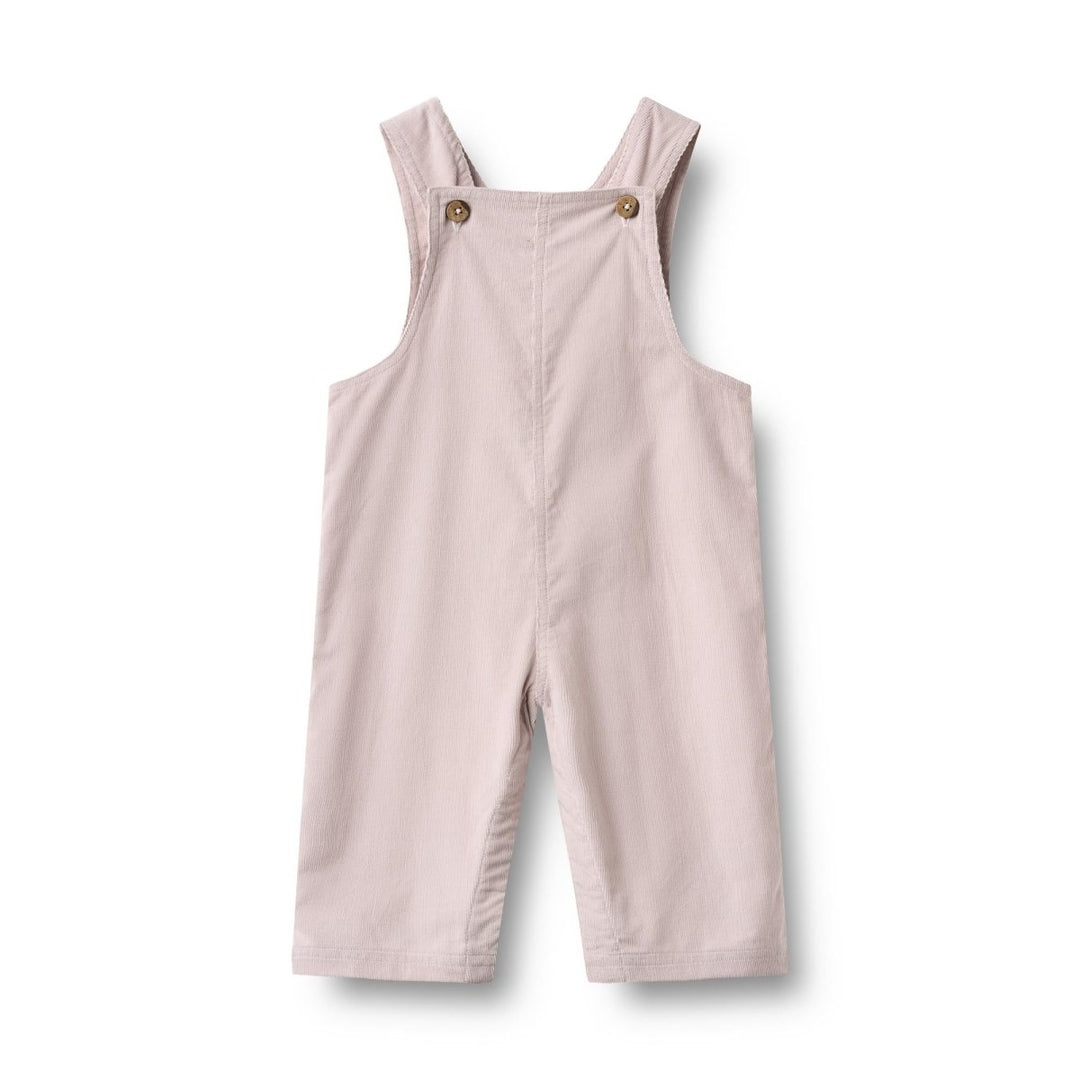 Wheat | Overall Mea - Soft Lilac | Torgunns Barneklær AS