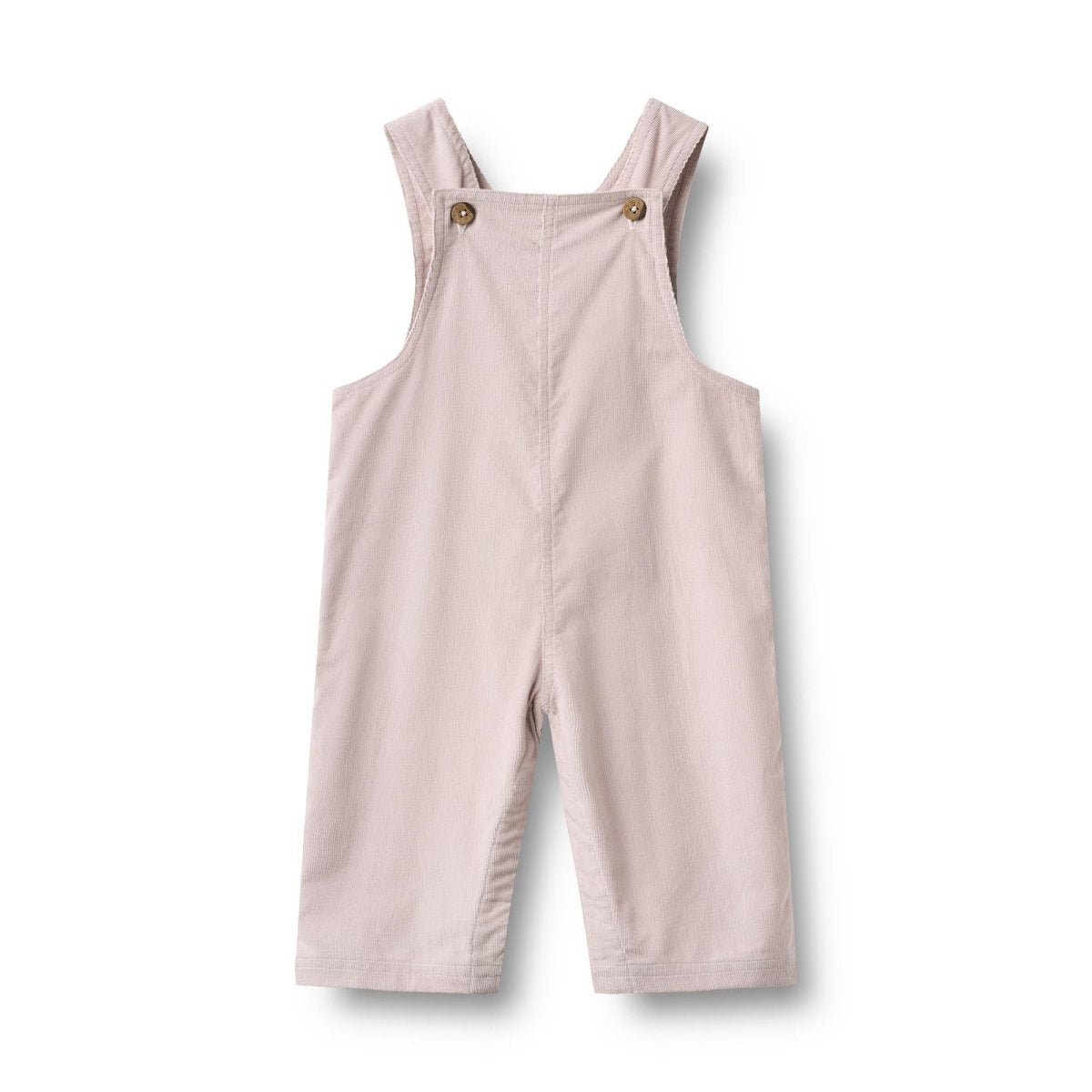 Wheat | Overall Mea - Soft Lilac | Torgunns Barneklær AS