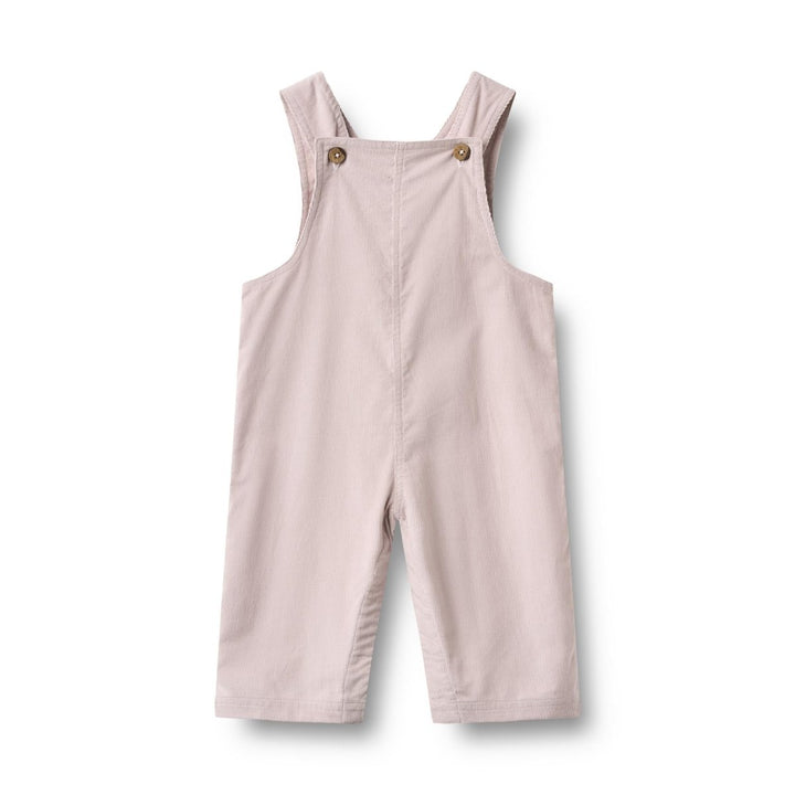 Wheat | Overall Mea - Soft Lilac | Torgunns Barneklær AS