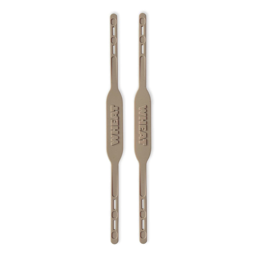 Wheat | Replacement Footstraps - Warm Sand | Torgunns Barneklær AS