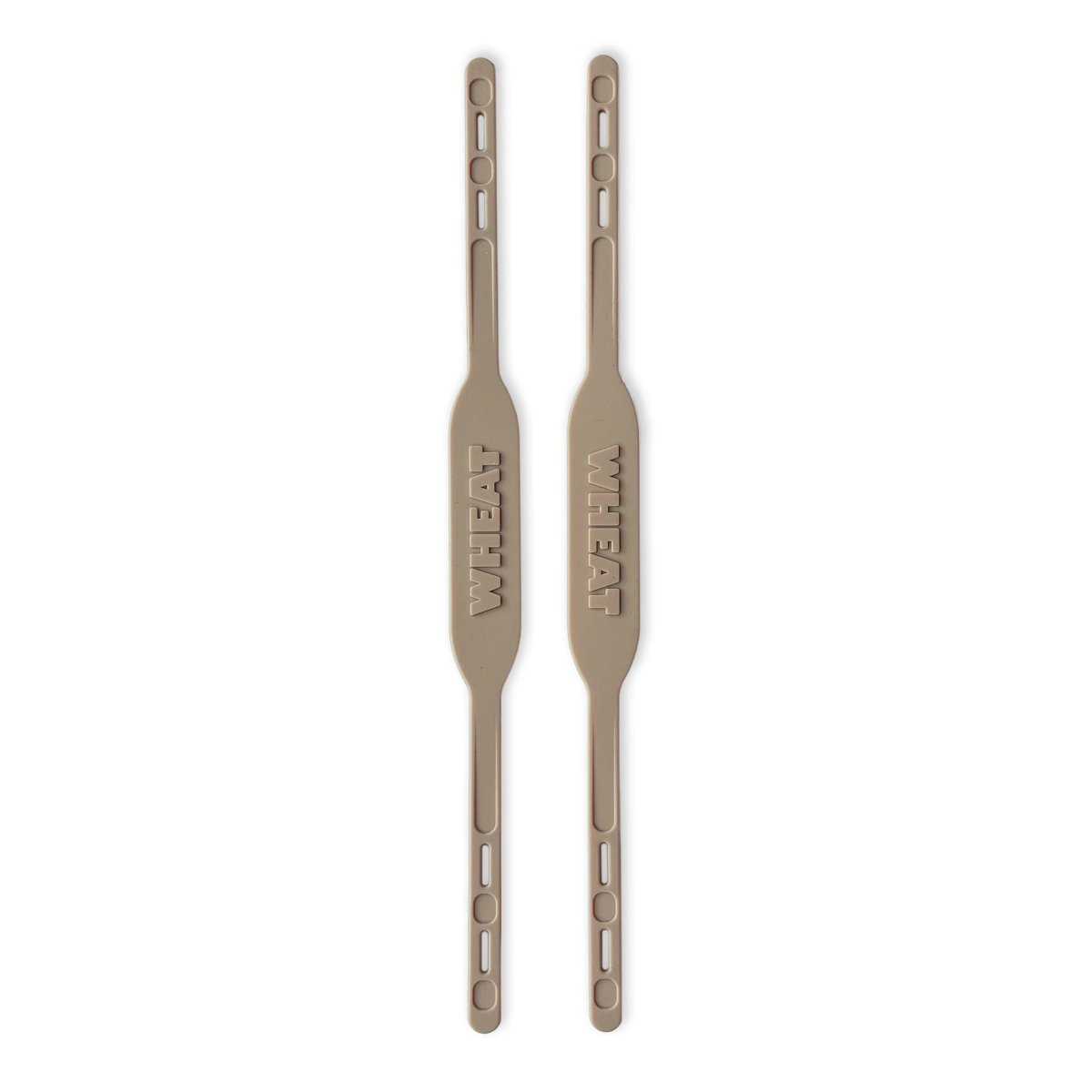 Wheat | Replacement Footstraps - Warm Sand | Torgunns Barneklær AS