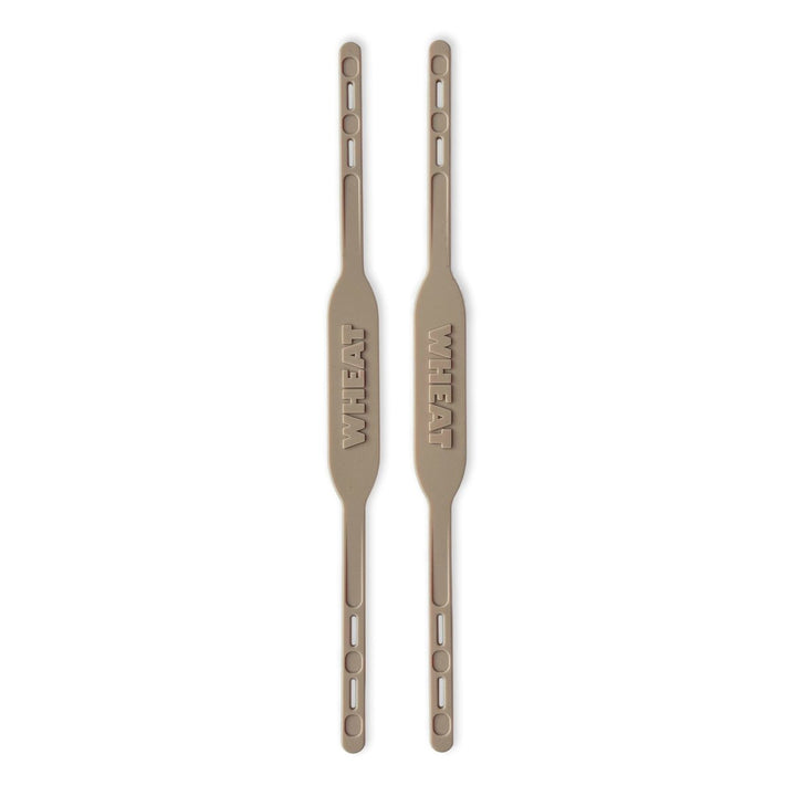 Wheat | Replacement Footstraps - Warm Sand | Torgunns Barneklær AS