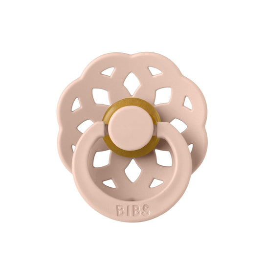 BIBS Boheme | Blush | Torgunns Barneklær AS