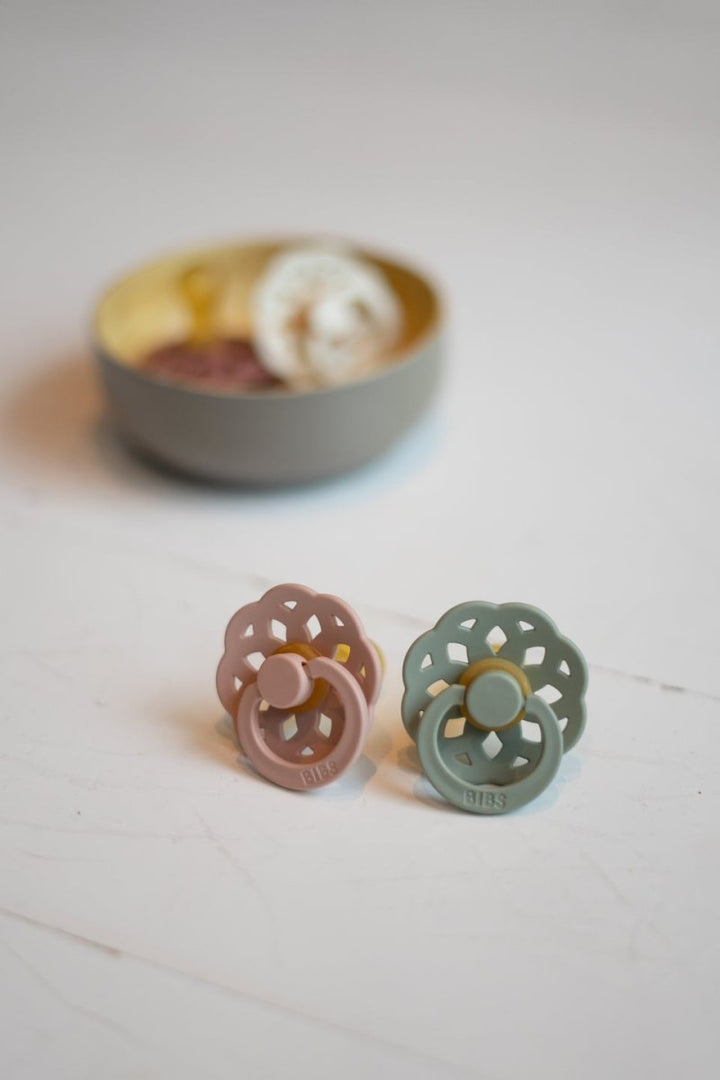 BIBS Boheme | Blush | Torgunns Barneklær AS