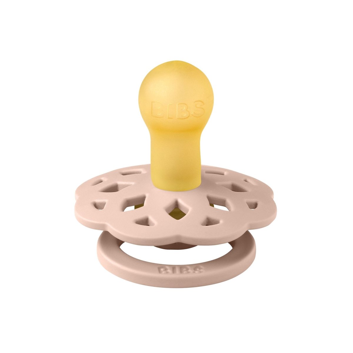 BIBS Boheme | Blush | Torgunns Barneklær AS