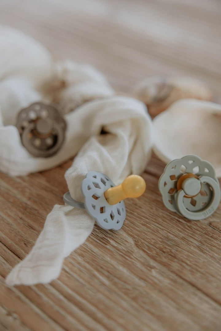 BIBS Boheme | Dark Oak | Torgunns Barneklær AS