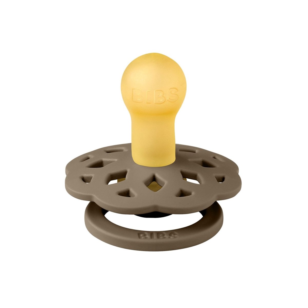 BIBS Boheme | Dark Oak | Torgunns Barneklær AS