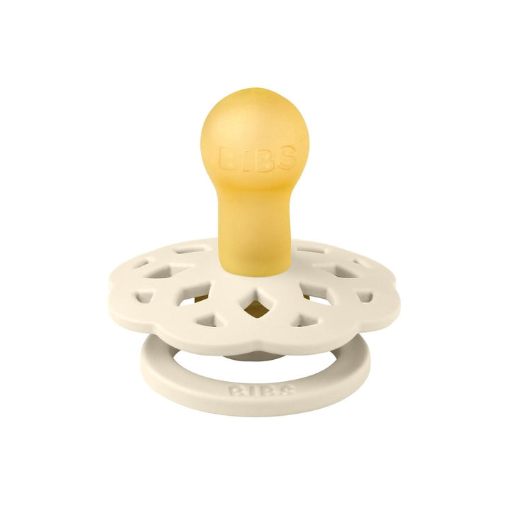 BIBS Boheme | Ivory | Torgunns Barneklær AS