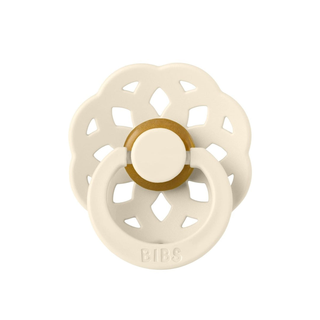 BIBS Boheme | Ivory | Torgunns Barneklær AS