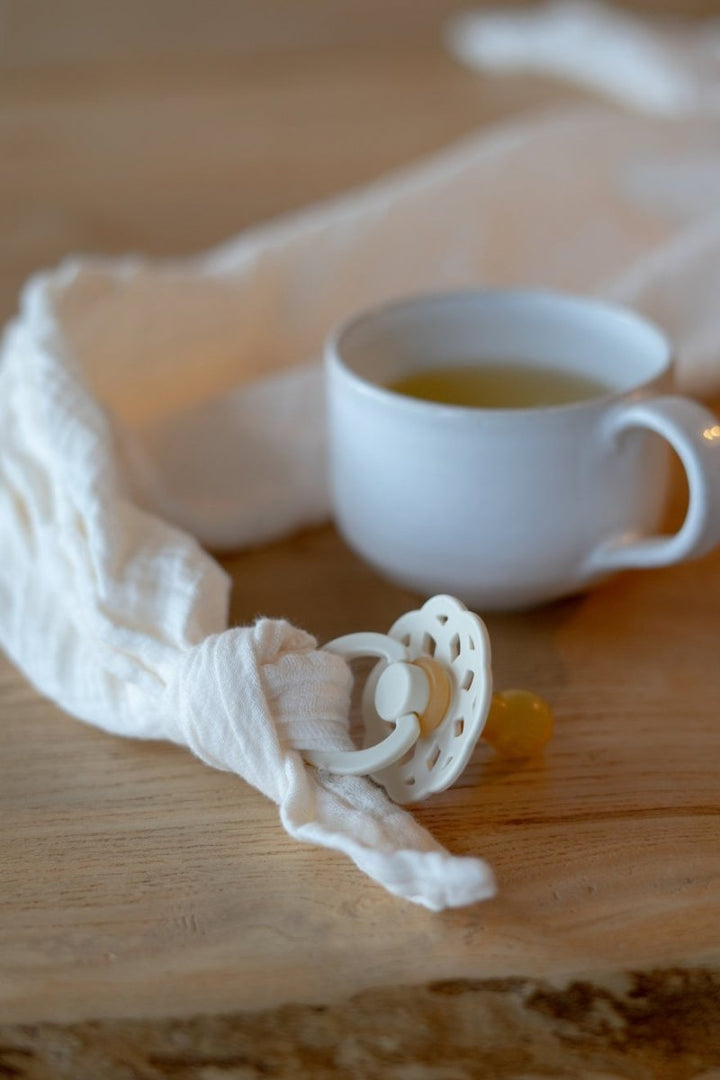 BIBS Boheme | Ivory | Torgunns Barneklær AS