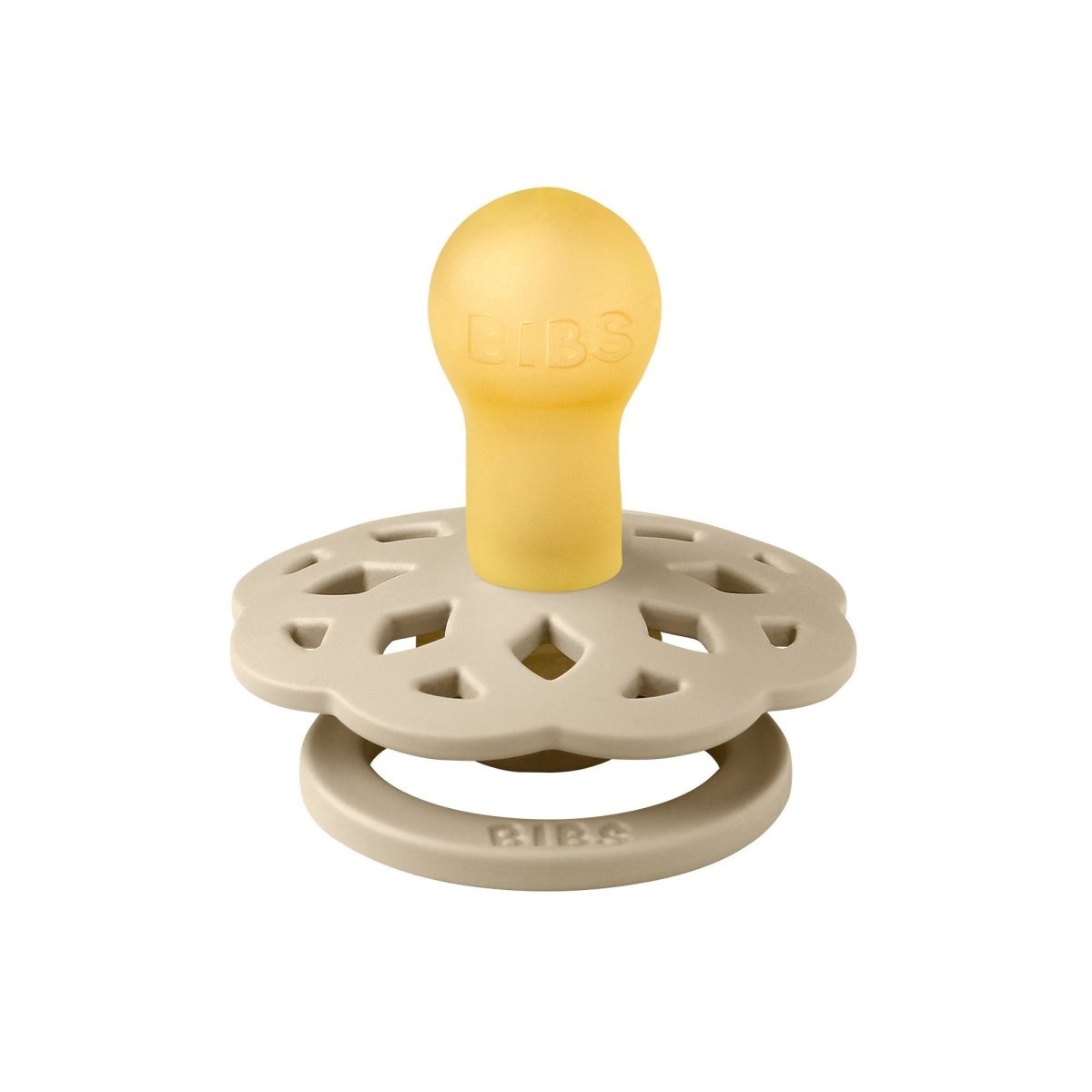 BIBS Boheme | Vanilla | Torgunns Barneklær AS