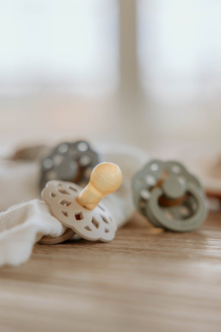 BIBS Boheme | Vanilla | Torgunns Barneklær AS