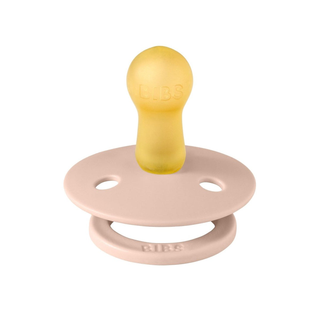 BIBS Colour | Blush | Torgunns Barneklær AS