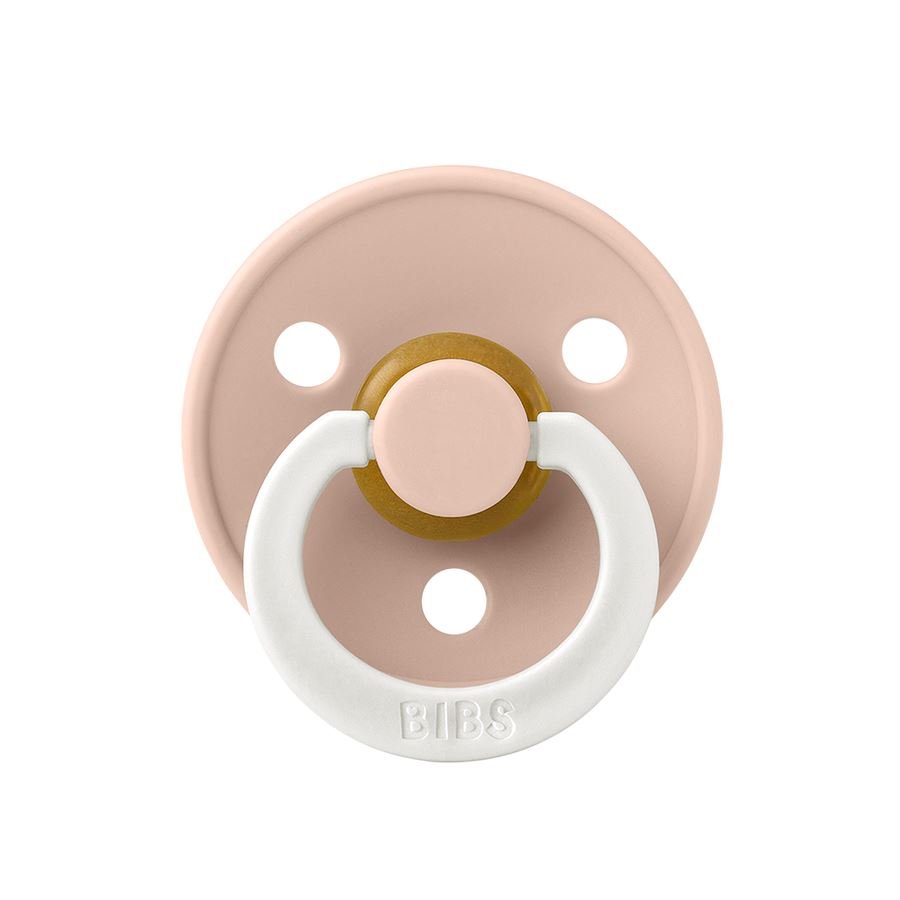 BIBS Colour | Blush Glow | Torgunns Barneklær AS