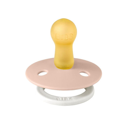 BIBS Colour | Blush Glow | Torgunns Barneklær AS