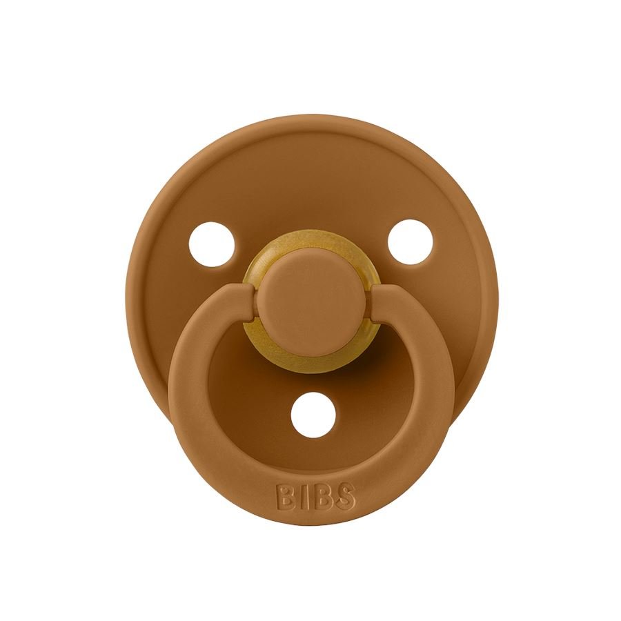 BIBS Colour | Caramel | Torgunns Barneklær AS