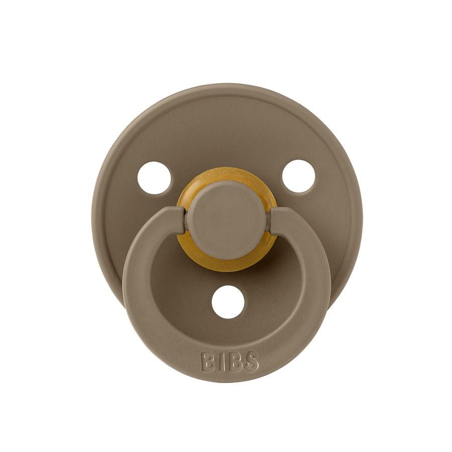 BIBS Colour | Dark Oak | Torgunns Barneklær AS
