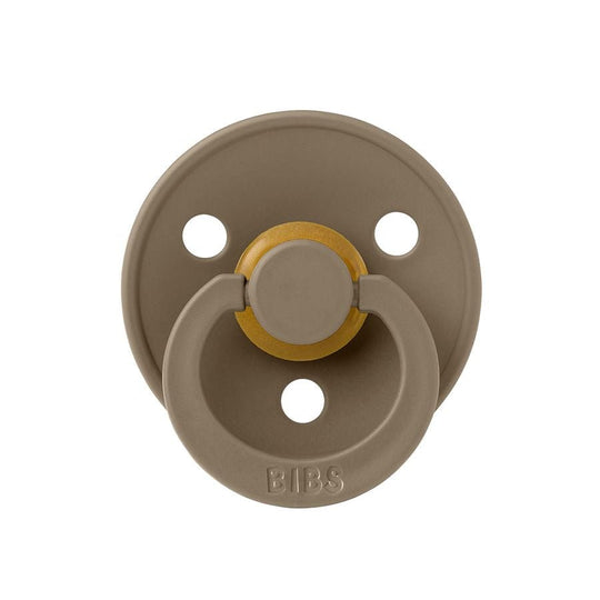 BIBS Colour | Dark Oak | Torgunns Barneklær AS