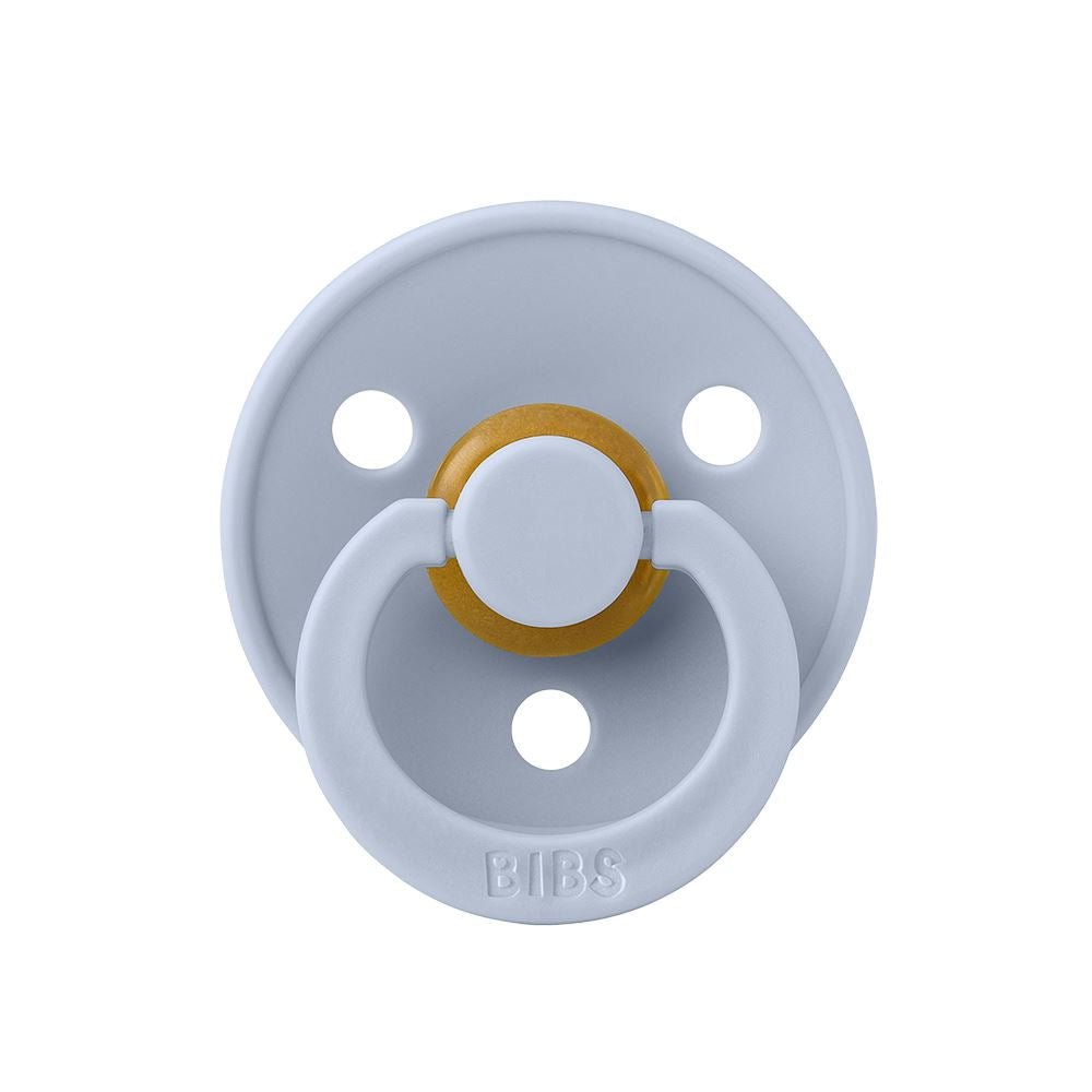 BIBS Colour | Dusty Blue | Torgunns Barneklær AS