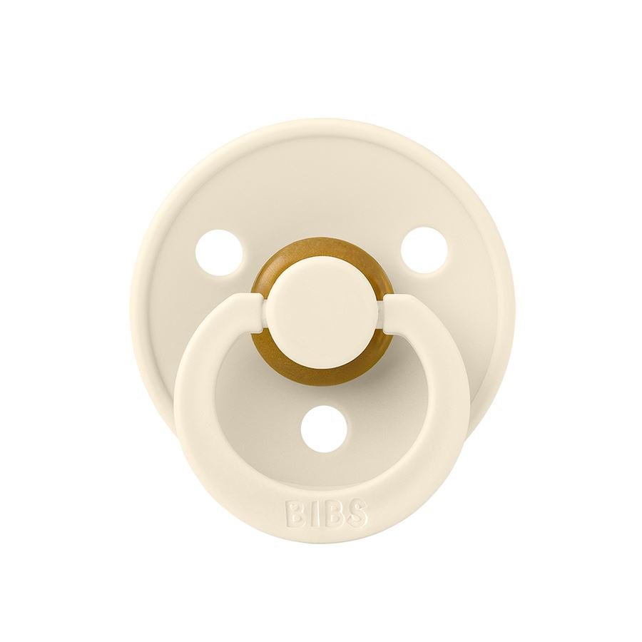 BIBS Colour | Ivory | Torgunns Barneklær AS