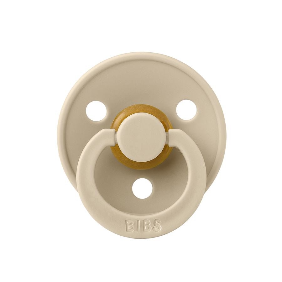 BIBS Colour | Vanilla | Torgunns Barneklær AS