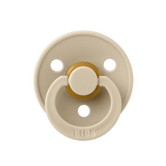 BIBS Colour | Vanilla | Torgunns Barneklær AS