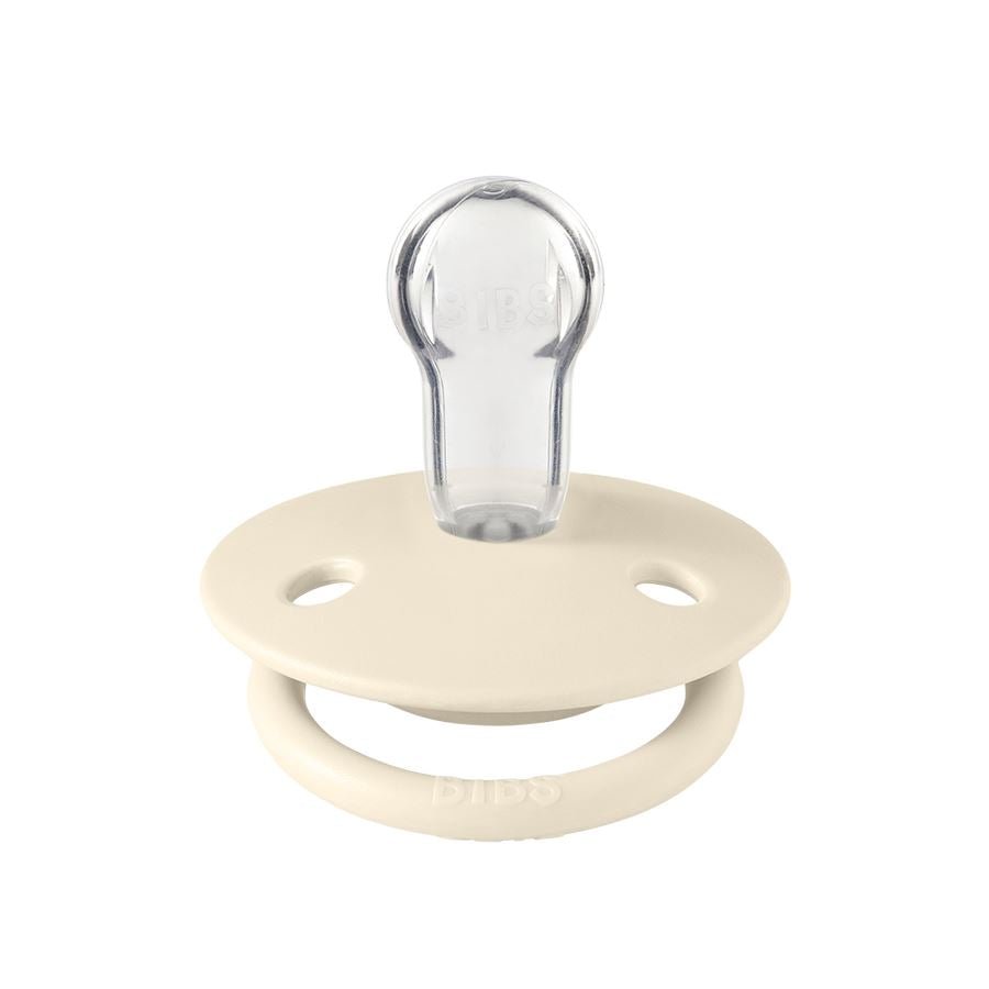 BIBS De Lux | Ivory | Torgunns Barneklær AS