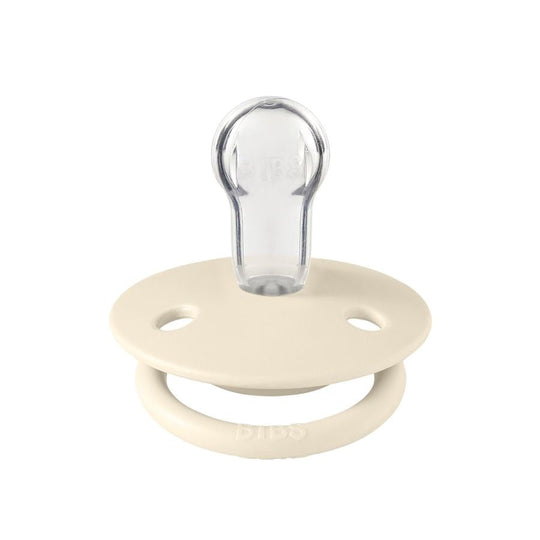 BIBS De Lux | Ivory | Torgunns Barneklær AS