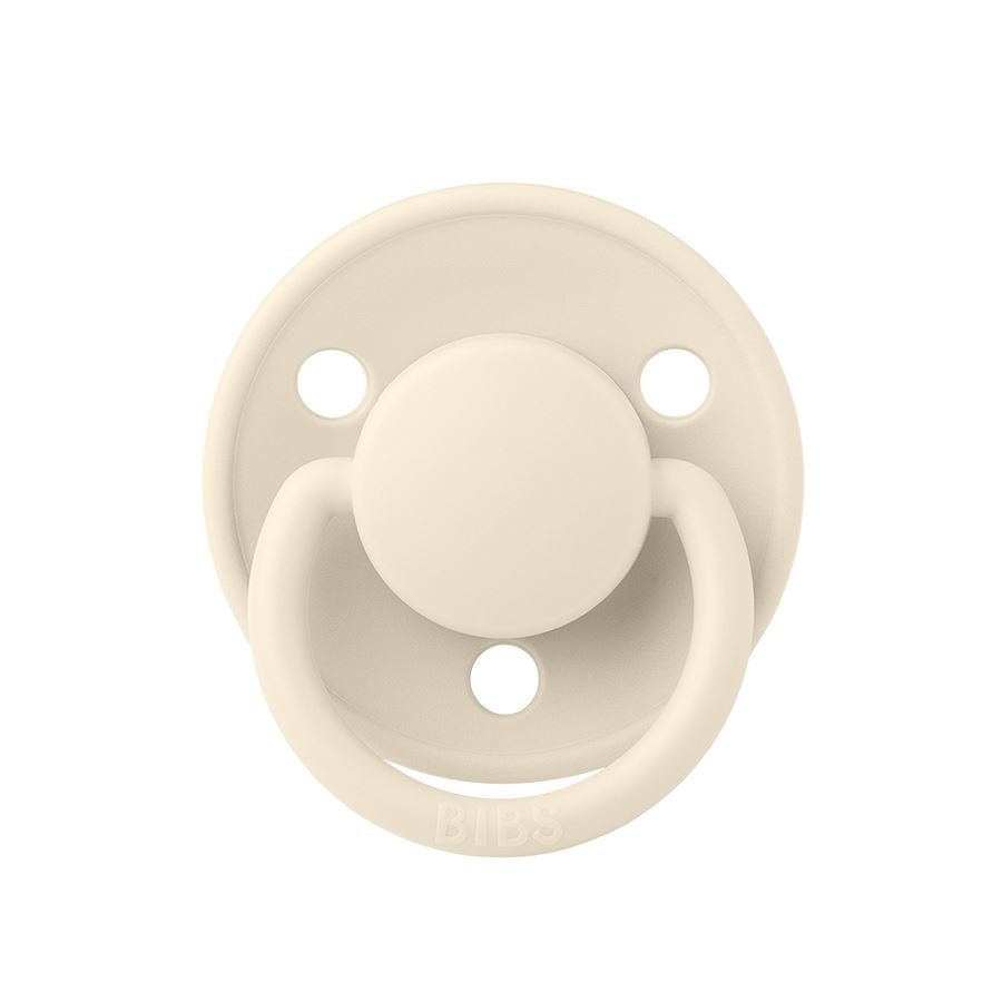 BIBS De Lux | Ivory | Torgunns Barneklær AS
