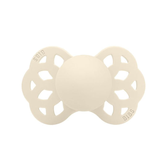 BIBS Infinity | Ivory | Torgunns Barneklær AS