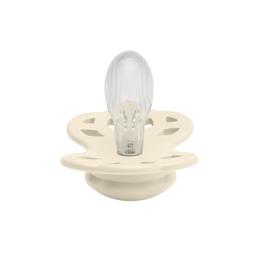 BIBS Infinity | Ivory | Torgunns Barneklær AS