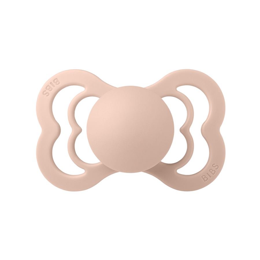 BIBS Supreme | Blush | Torgunns Barneklær AS