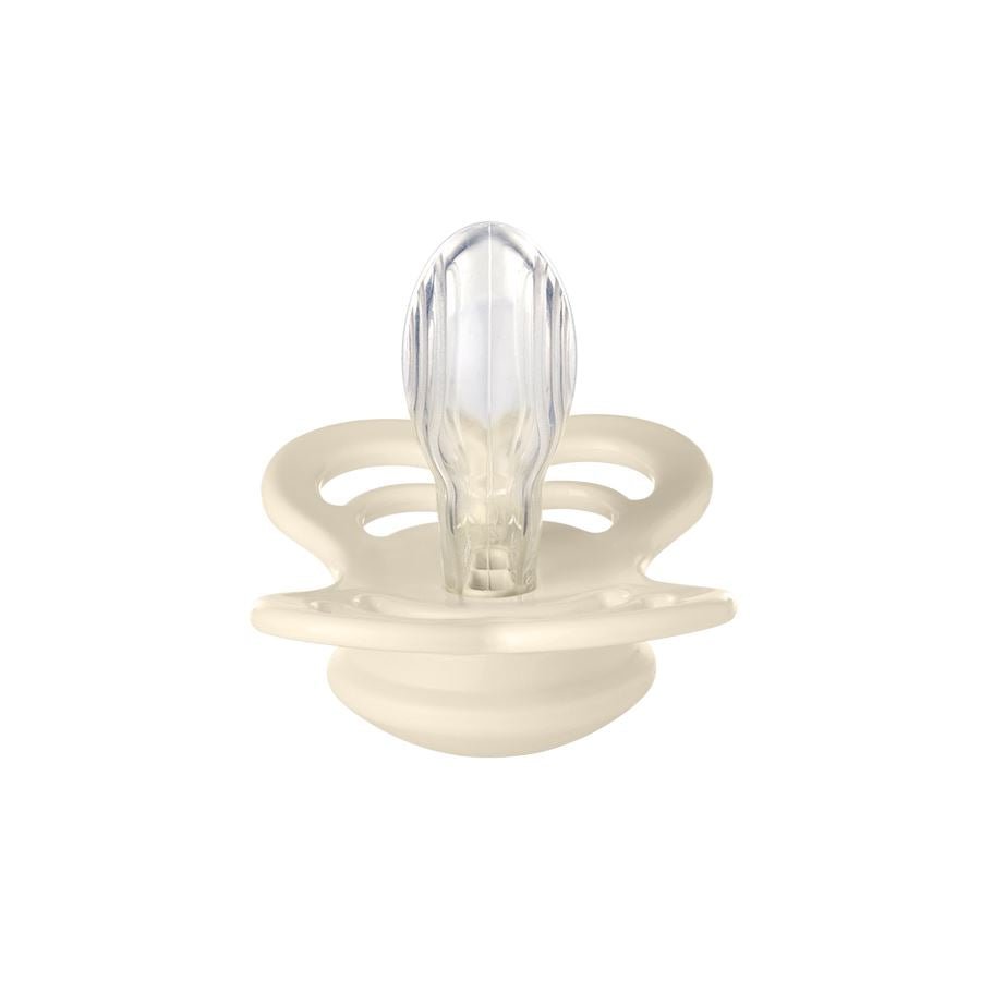 BIBS Supreme | Ivory | Torgunns Barneklær AS