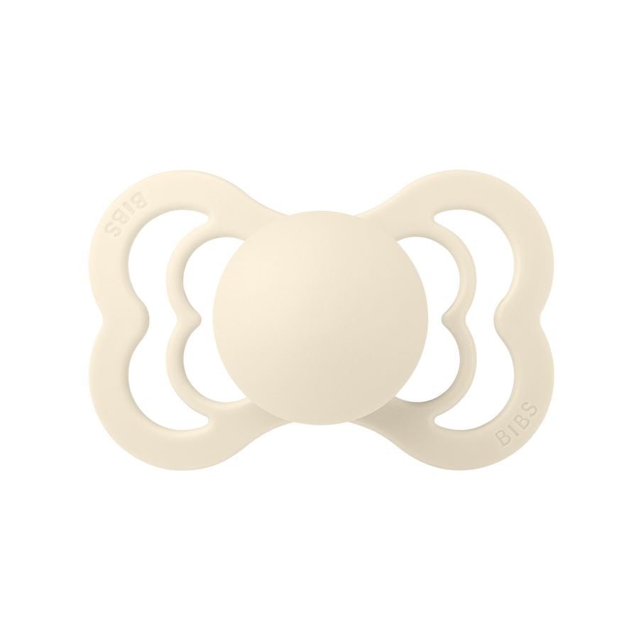 BIBS Supreme | Ivory | Torgunns Barneklær AS