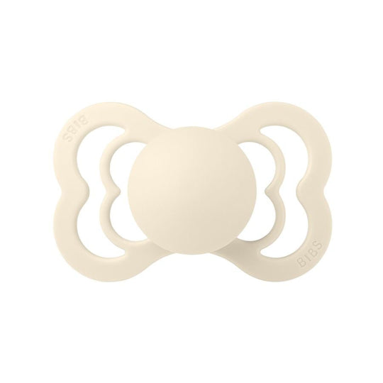 BIBS Supreme | Ivory | Torgunns Barneklær AS