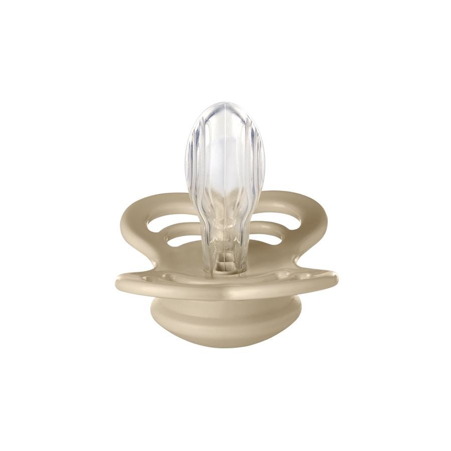 BIBS Supreme | Vanilla | Torgunns Barneklær AS