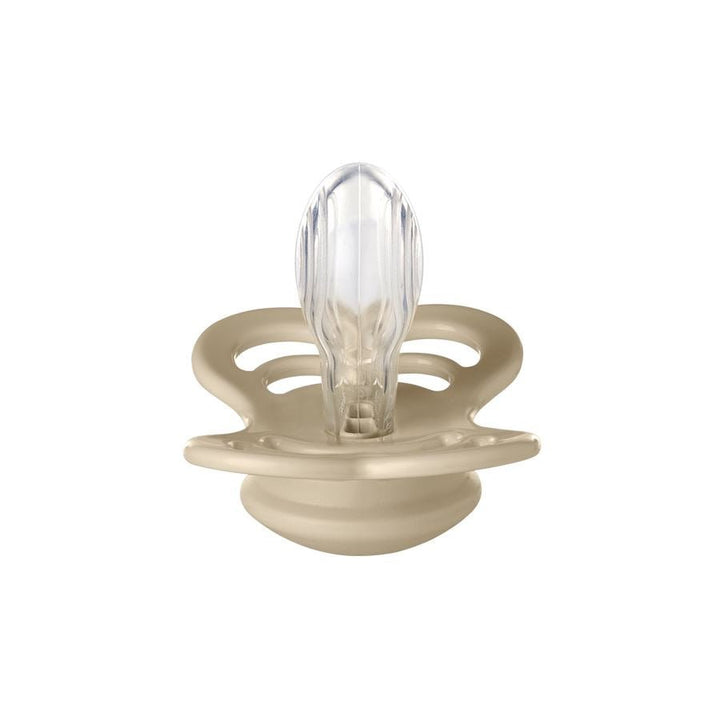 BIBS Supreme | Vanilla | Torgunns Barneklær AS