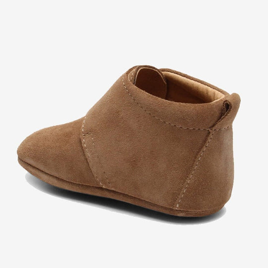 bisgaard Baby Star - Camel | Torgunns Barneklær AS