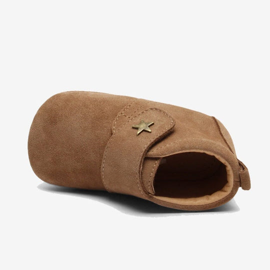 bisgaard Baby Star - Camel | Torgunns Barneklær AS