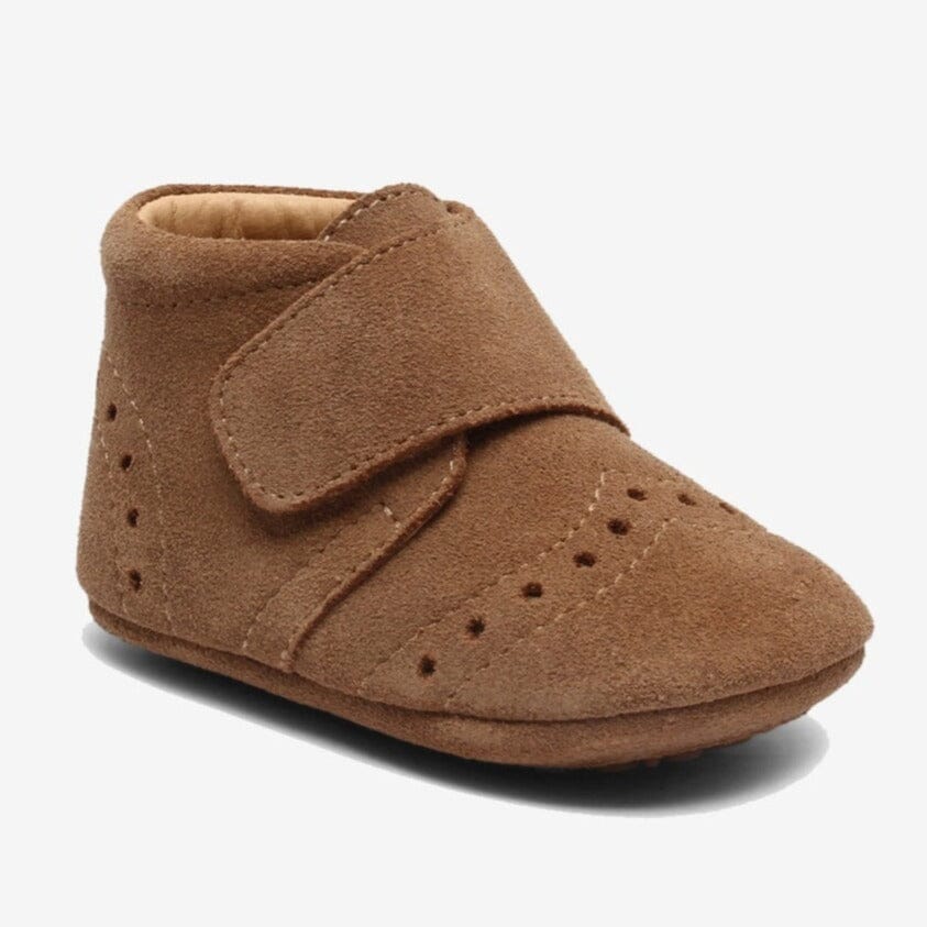 bisgaard Petit - Camel | Torgunns Barneklær AS