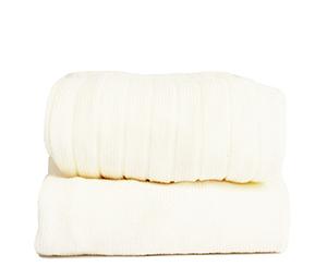 Còndor | Ribb Strømpebukse - Offwhite | Torgunns Barneklær AS