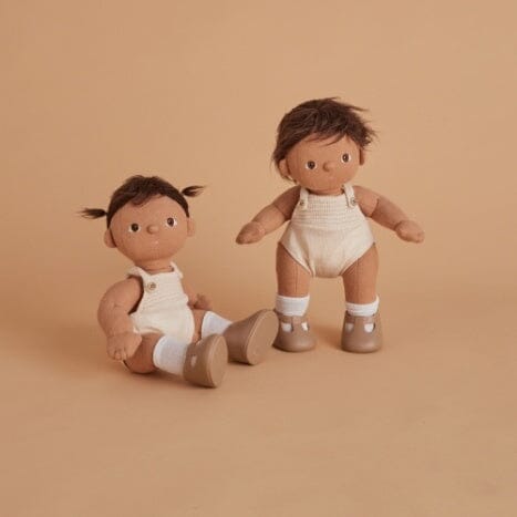 DINKUM DOLLS - SPROUT | Torgunns Barneklær AS