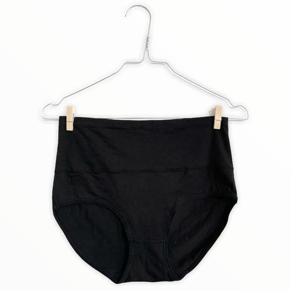 Fødebagen | Gravid - /Barseltruser 3pk Sort | Torgunns Barneklær AS