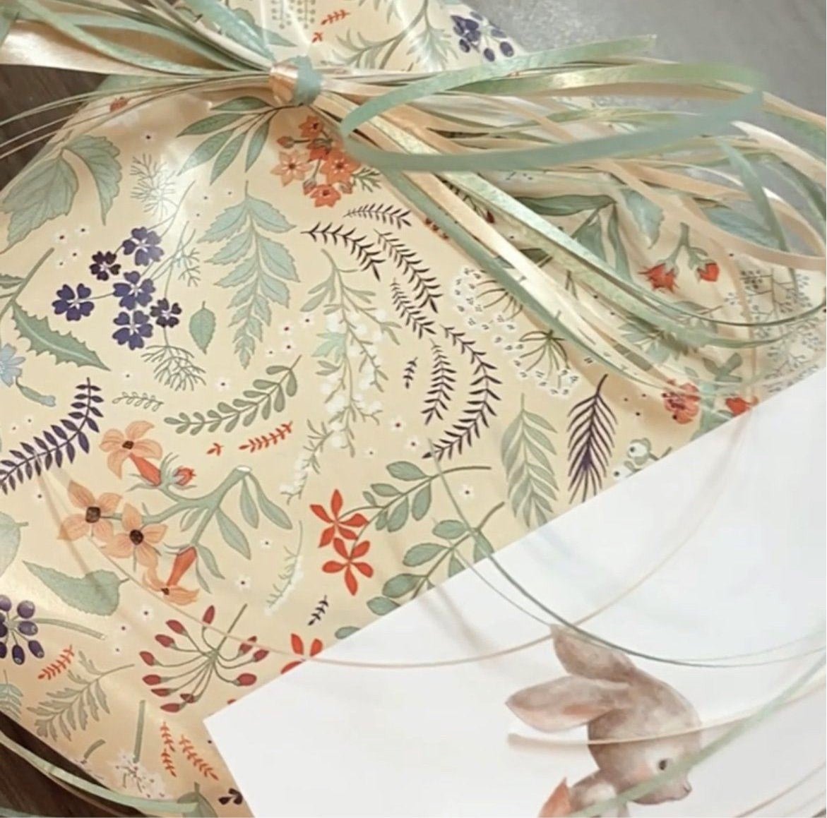 Gavepapir | Torgunns Barneklær AS